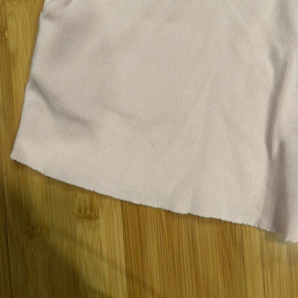 Zara self cut shorts size small women’s - Picture 2 of 7